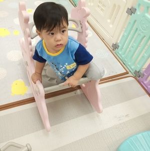 Meet your Posher, Saidah